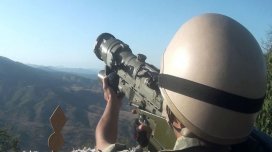 MN: Ölkəmizin hava məkanı etibarlı müdafiə olunur - VİDEO