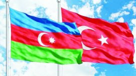 Türkiyə Azərbaycanla imzalanmış Preferensial Ticarət Sazişinin genişləndirilməsini istəyir