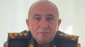 Generalla bağlı açıqlamalar verən polkovnik Elnur Məmmədov həbs edildi