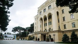 Ermənilər Azərbaycan Ordusunun Ağdam və Şuşadakı mövqelərini atəşə tutdu
