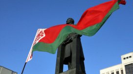 Belarus: 