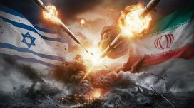 İran-İsrail gərginliyi Qəzza müharibəsini bitirəcək?