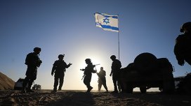 İsrail İrana niyə zərbə endirdi? - Politoloq