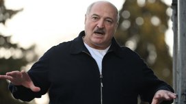 Lukaşenko prezident seçkilərinə qatılmaq xalqın qarşısına şərt qoydu
