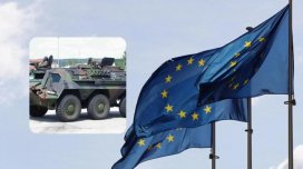 Avropa güclü hərbi sənaye qurmaq istəyir, lakin ciddi problemlər var