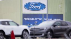 "Ford" Almaniyada təxminən 3 min iş yerini ixtisar edəcək