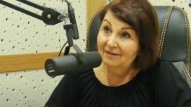 “Evin içində tuta-tuta gəzirəm...”