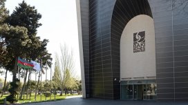 "Bakı Biznes Mərkəzi"nin direktoru işdən çıxdı