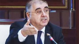 Hacı Qalib 35-ci dəfə Həccə getdi - "Nəhayət, 35 oldu"