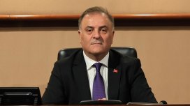 İstanbul Böyükşəhər Bələdiyyəsi sədri vəzifəsini o icra edəcək