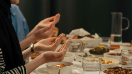 Ramazanın 27-ci günü - İmsak və iftar VAXTLARI