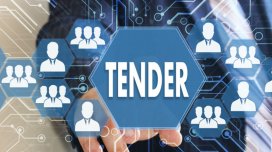 "Azərdövlətsənayelayihə”nin 150 minlik tenderi ləğv edildi