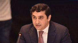 Nazir generalı özünə müşavir təyin etdi
