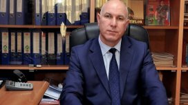 Bu universitetə prorektor təyin edildi