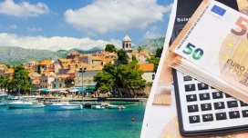 Turistlərə Xorvatiyada ucuz istirahət üçün 14 qızıl tövsiyə - SİYAHI
