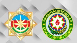 DTX və DSX birgə əməliyyat keçirdi, saxlanılan var