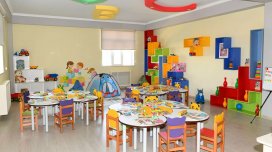 Bakıda məşhur uşaq bağçası ləğv olunur