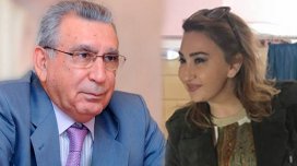 Ramiz Mehdiyevin qızı Ali Məhkəməyə üz tutdu