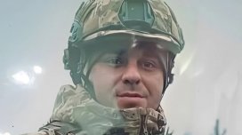 Ukraynada daha bir azərbaycanlı həlak oldu
