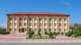İcra hakimiyyətinin binası ilə bağlı 162 min manatlıq layihələndirmə