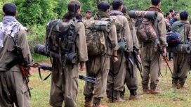 "PKK Türkiyə cəmiyyətindən üzr istəməlidir" - AÇIQLAMA