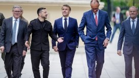 İqtisadi sanksiyalar Putinə daha çox zərər verə bilərmi?