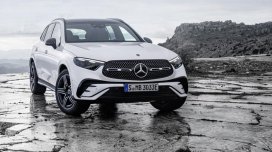 "Mercedes" Trampa görə ən populyar krossoverinin istehsalını ABŞ-a köçürəcək