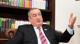 "Onların hamısını dəyişəcəyik" - Eldar Quliyevdən açıqlama
