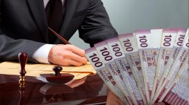 İcra başçıları nə qədər maaş alır? - MƏBLƏĞ