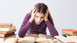 "Bütün nəslin ümidi sənsən" - İmtahan stresinin arxasındakı səbəblər