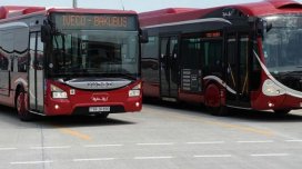 Avtobuslar nə vaxt kondisioneri işə salacaq? - Rəsmi aşıqlama