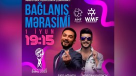 Minifutbol-2025: Azərbaycan millisi DÇ-də final matçına çıxır
