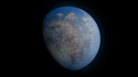 Günəş sisteminin gizli planeti: Planet X həqiqətən varmı?