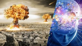 2025-ci ildə nüvə müharibəsi olacaqmı? - ChatGPT zərər çəkəcək şəhərləri açıqladı
