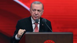 Ərdoğan Rusiya və Azərbaycan arasında gərginliyə münasibət bildirdi