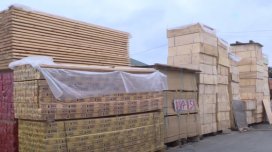 Tikinti materialları bazarında bahalaşma və durğunluq var - VİDEO