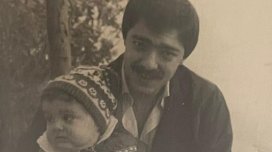 Qəhrəmanlığı ilə əbədiyyət qazanan zabit - FOTO
