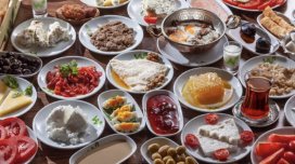 Səhər yeməyindən imtina etmək olmaz