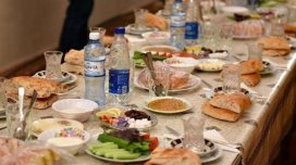 Daha bir şəhərdə dəbdəbəli yas mərasimləri ləğv olunur