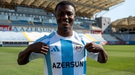 "Qarabağ"ın qanalı futbolçusu Cənubi Kipr klubuna keçə bilər