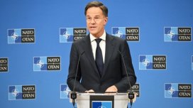 30 ölkə Ukrayna üçün təhlükəsizlik zəmanəti konsepsiyası üzərində işləyir - NATO