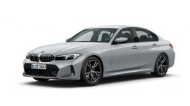 "BMW" həqiqətən Bakı maşını deyil?