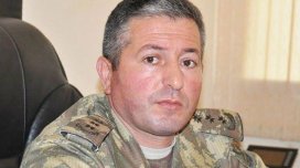Milli Qəhrəman Şükür Həmidovun oğlu bu universitetə qəbul oldu