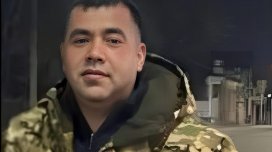 Şəmkir sakini Rusiya-Ukrayna müharibəsində həlak oldu