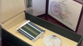 QHT-lərin medal "yarış"ları - Satılan saxtakarlıq