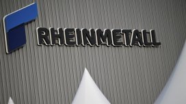 "Rheinmetall" döyüş gəmiləri inşa etməyə başlayır