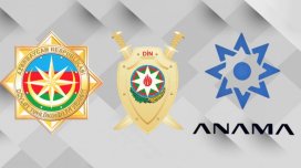 Şuşada silah-sursat aşkarlanıb - BİRGƏ MƏLUMAT