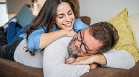 Qadın və kişi arasında yaş fərqi neçə olmalıdır?