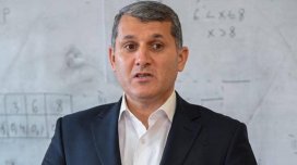 
Milli Qəhrəmanın anası vəfat etdi