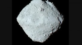 Ryuqu asteroidindən gələn nümunələr alimləri niyə təəccübləndirdi?